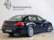 Infiniti G IV Москва  - изображение 18