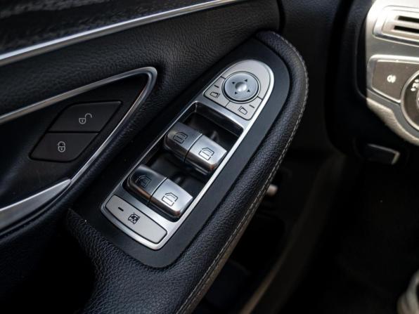 Mercedes-Benz C-Класс IV (W205) с пробегом 2016 года, цена 2 395 000 рублей, 172347 км, седан, Автокод Объявления