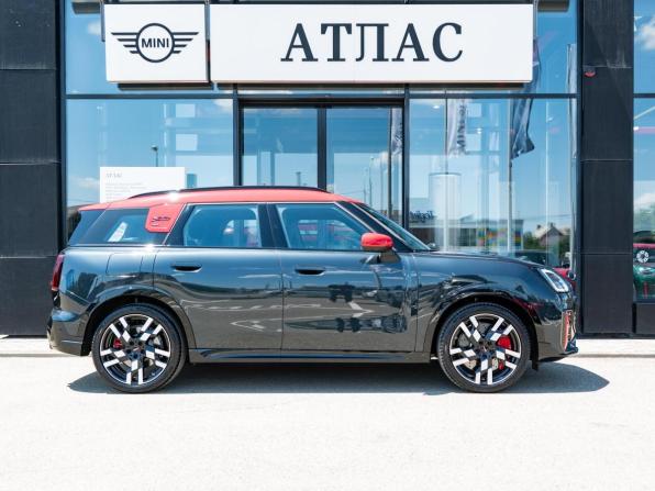 Mini Countryman III с пробегом 2024 года, цена 8 290 000 рублей, 6354 км, внедорожник, Автокод Объявления