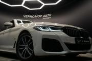 BMW 5 серии VII (G30/G31/G38) Рестайлинг Крым  - изображение 51