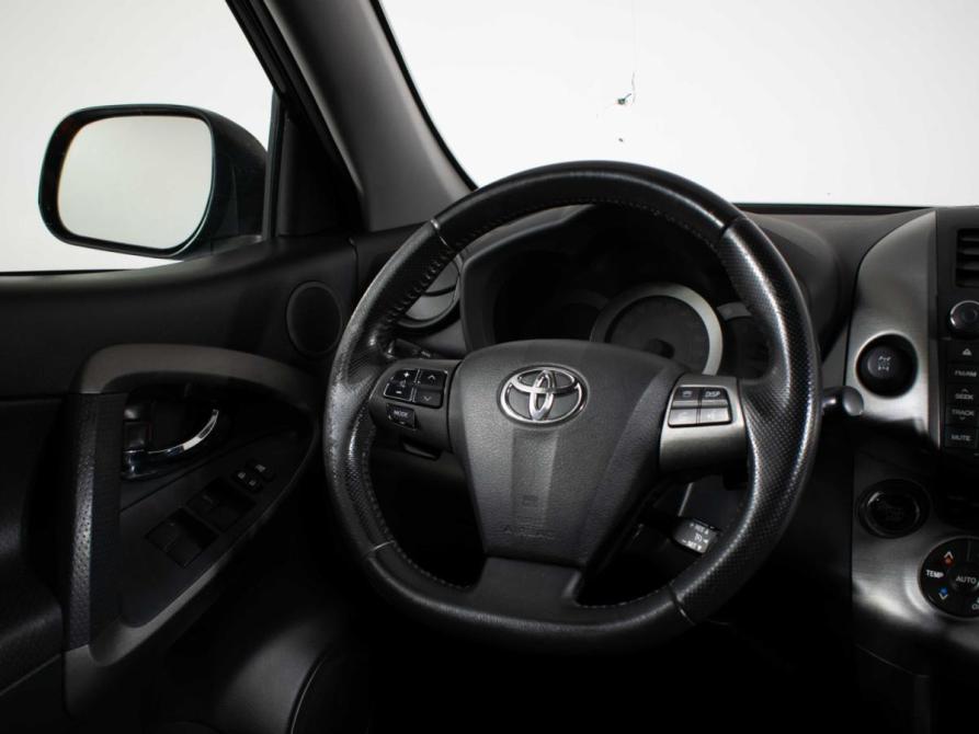 Toyota RAV4 III (XA30) Рестайлинг Москва  - изображение 13