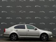 Skoda Octavia II (A5) Рестайлинг Санкт-Петербург  - изображение 35