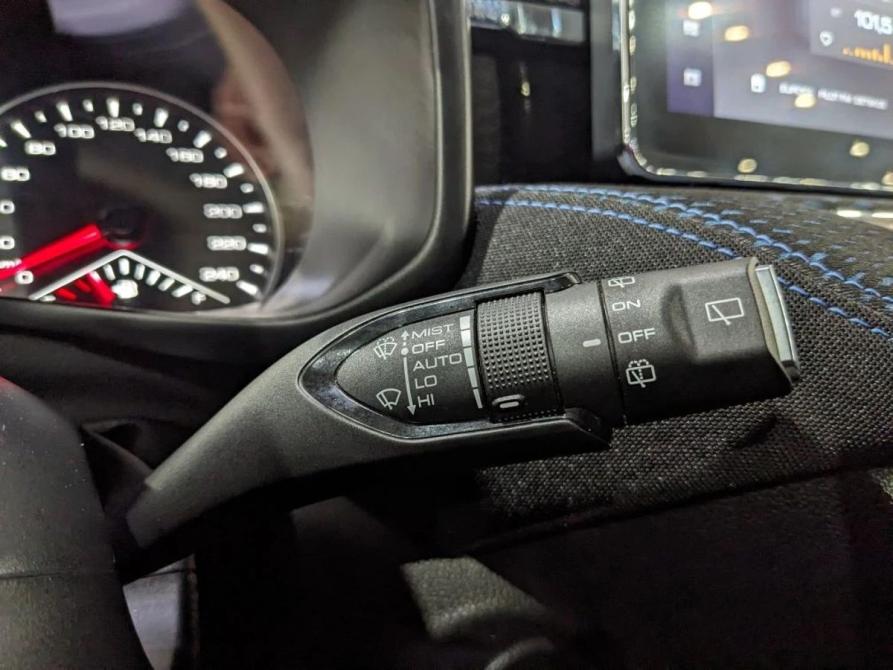 Haval Jolion I Рестайлинг Пермь  - изображение 18