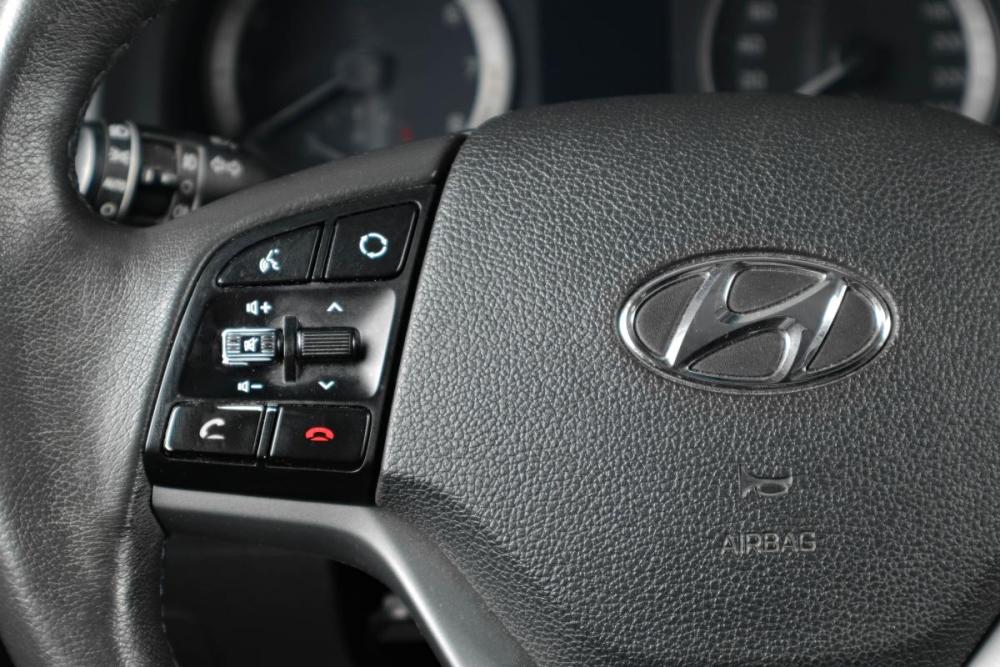 Hyundai Tucson III Тюмень  - изображение 15