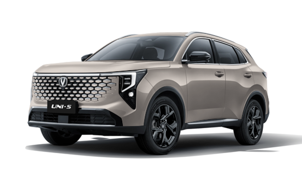 Changan UNI-S I Рестайлинг Волгоград  - изображение 1