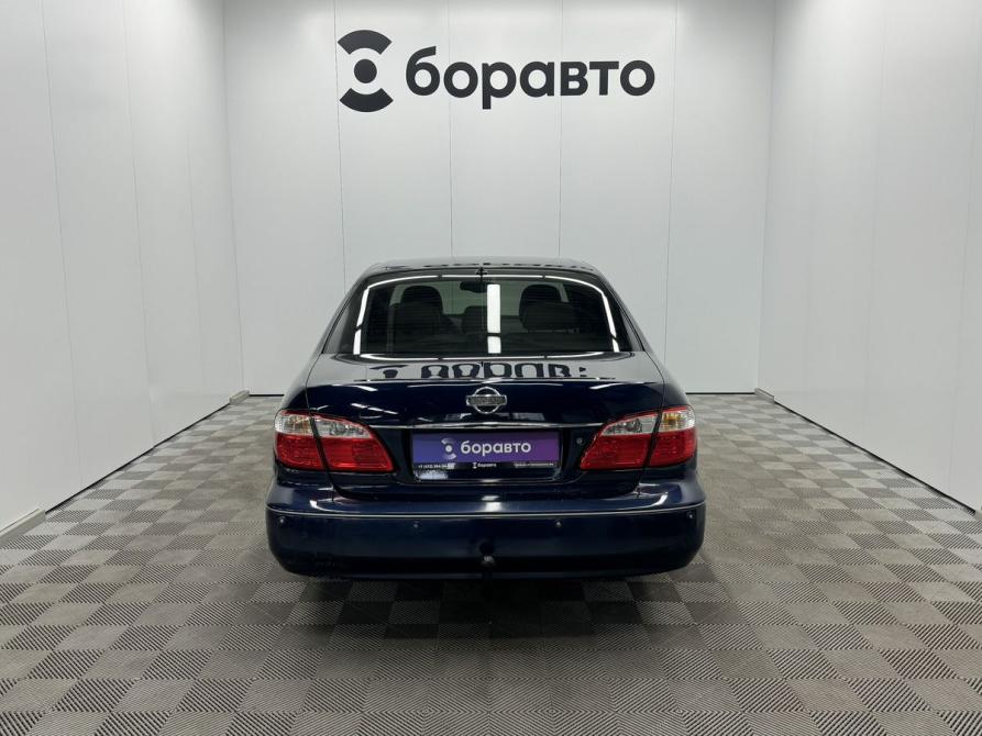 Nissan Maxima V (A33) Воронеж  - изображение 6