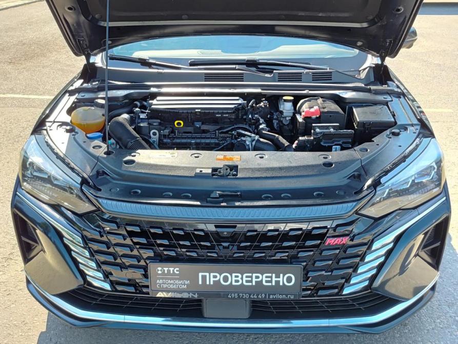 Dongfeng Shine Max Чебоксары  - изображение 11