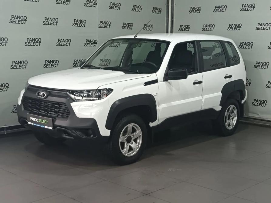 Lada (ВАЗ) Niva Travel I Оренбург  - изображение 1