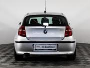 BMW 1 серии I (E81/E82/E87/E88) Рестайлинг Санкт-Петербург  - изображение 21