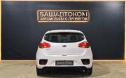 Kia Ceed II Рестайлинг Уфа  - изображение 26