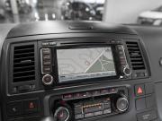 Volkswagen Multivan T5 Рестайлинг Москва  - изображение 45