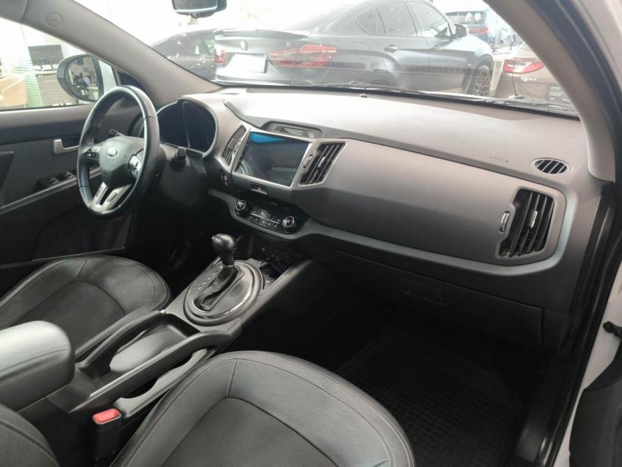 Kia Sportage III Казань  - изображение 13