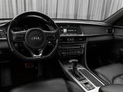 Kia Optima IV Москва  - изображение 30