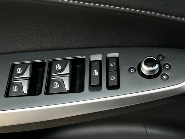 Changan CS75 Plus III с пробегом 2024 года, цена 3 050 000 рублей, 16252 км, внедорожник, Автокод Объявления