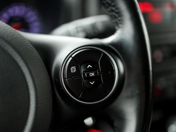 Kia Soul III с пробегом 2020 года, цена 1 749 000 рублей, 68790 км, хэтчбек, Автокод Объявления