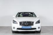 Infiniti M IV Новосибирск  - изображение 22