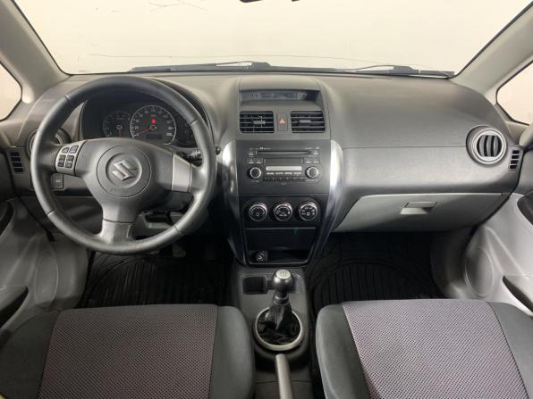 Suzuki SX4 I (Classic) с пробегом 2007 года, цена 415 000 рублей, 310000 км, хэтчбек, Автокод Объявления