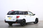 Nissan AD III Рестайлинг Омск  - изображение 29