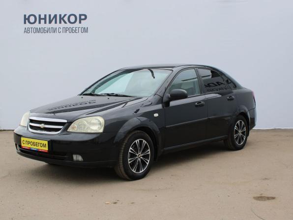 Chevrolet Lacetti I с пробегом 2008 года, цена 299 000 рублей, 307063 км, седан, Автокод Объявления