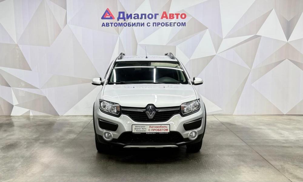 Renault Sandero II Азнакаево  - изображение 2