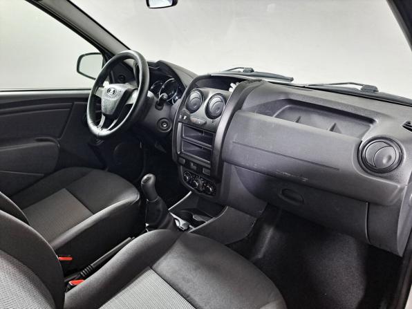Lada (ВАЗ) Largus I Рестайлинг с пробегом 2024 года, цена 1 045 000 рублей, 40120 км, универсал, Автокод Объявления