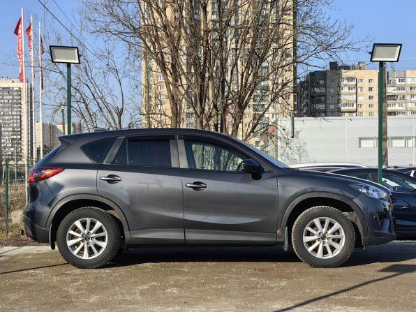 Mazda CX-5 I с пробегом 2014 года, цена 1 399 000 рублей, 178000 км, внедорожник, Автокод Объявления