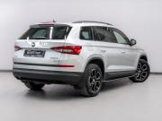 Skoda Kodiaq I Москва  - изображение 32