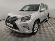 Lexus GX II Рестайлинг Москва  - изображение 24