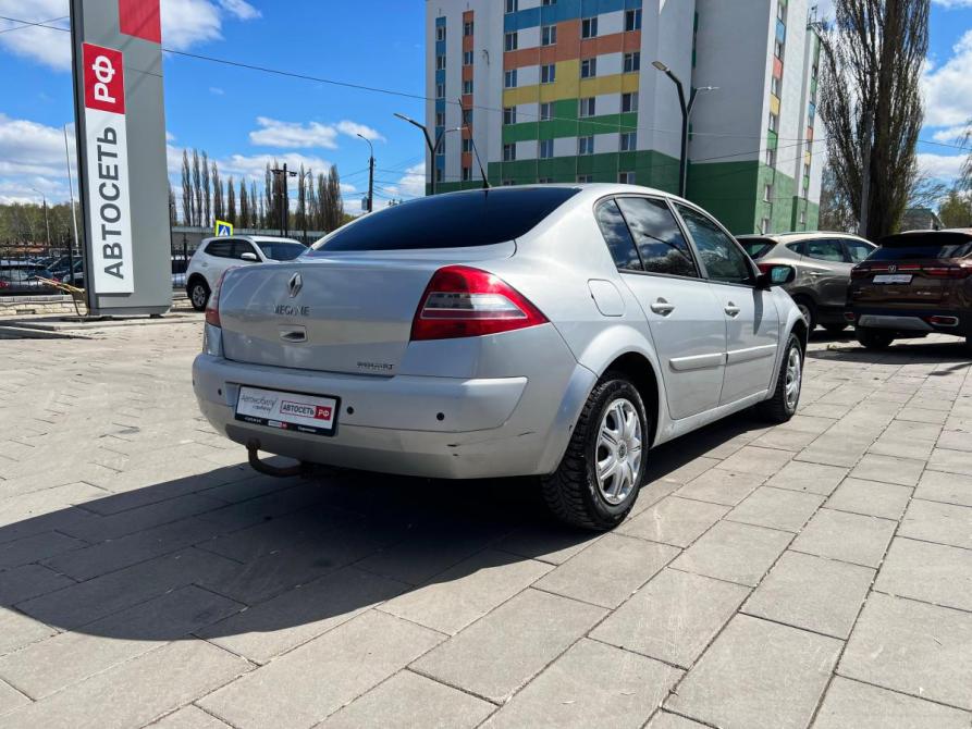 Renault Megane II Рестайлинг Стерлитамак  - изображение 2