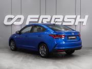 Hyundai Solaris II Рестайлинг Воронеж  - изображение 20