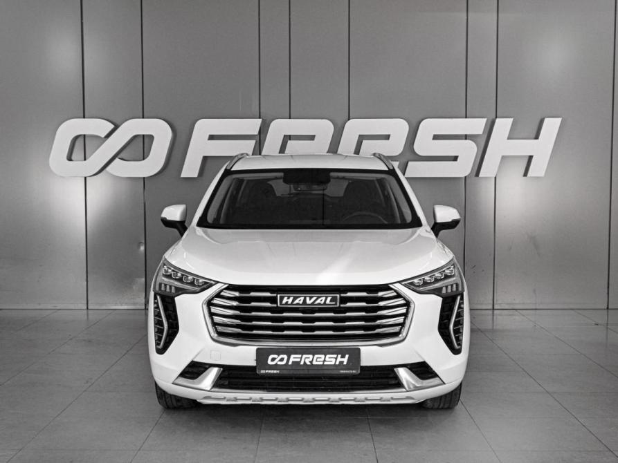 Haval Jolion I Ростов-на-Дону  - изображение 3