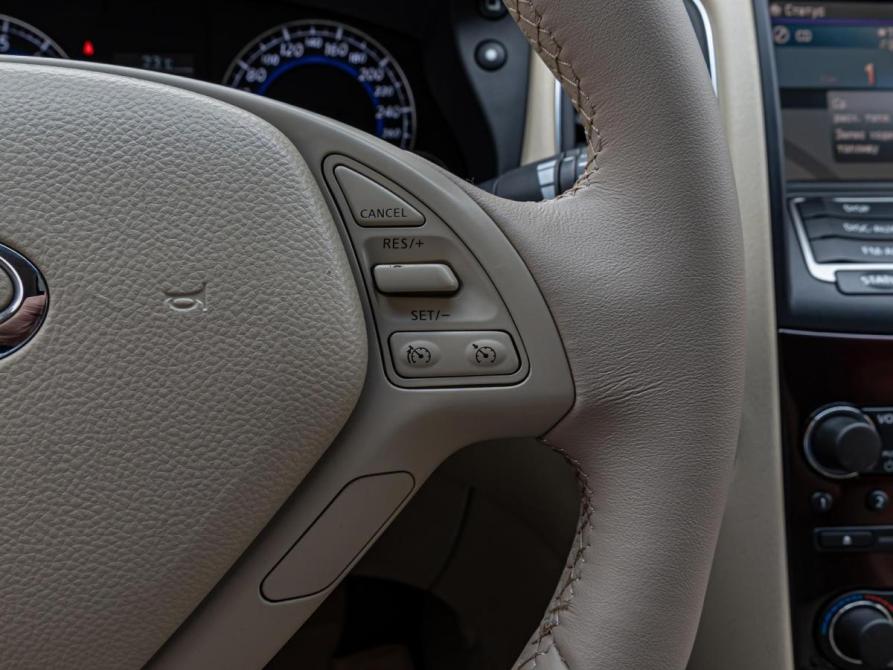Infiniti QX50 I Краснодар  - изображение 19