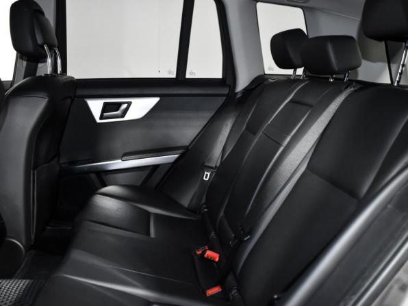 Mercedes-Benz GLK-Класс I (X204) Рестайлинг с пробегом 2012 года, цена 1 447 960 рублей, 228000 км, внедорожник, Автокод Объявления