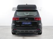 Kia Carnival III Москва  - изображение 34