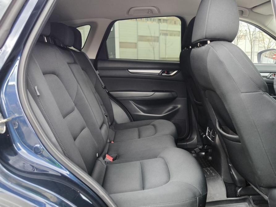 Mazda CX-5 II Санкт-Петербург  - изображение 12