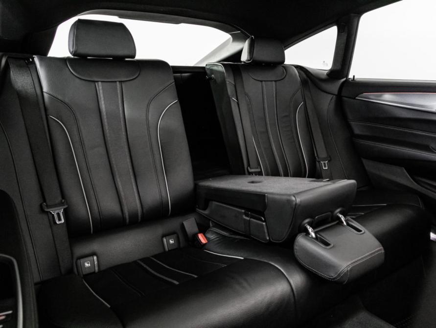 BMW 6 серии IV (G32) Санкт-Петербург  - изображение 33