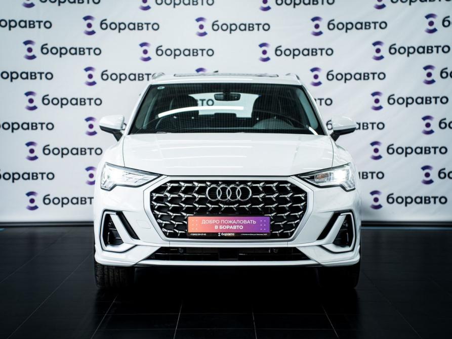 Audi Q3 Sportback III (FJ) Ростов-на-Дону  - изображение 25