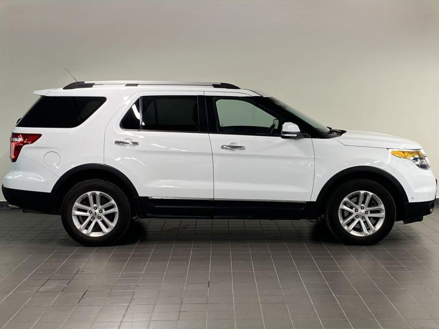 Ford Explorer V Москва  - изображение 6