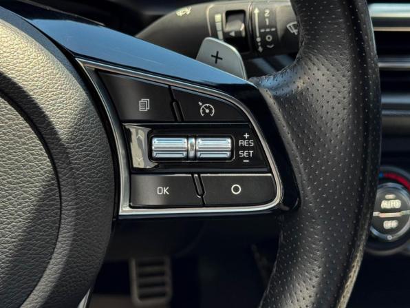 Kia Cerato IV с пробегом 2021 года, цена 2 299 000 рублей, 53134 км, седан, Автокод Объявления