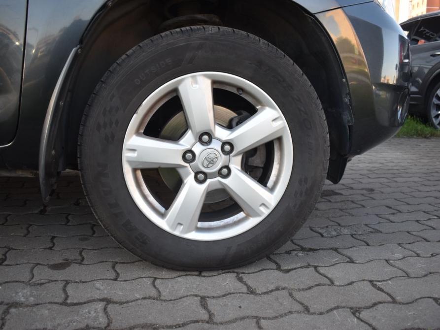 Toyota RAV4 III (XA30) Архангельск  - изображение 9