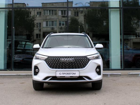 Haval M6 II с пробегом 2024 года, цена 1 954 000 рублей, 30562 км, внедорожник, Автокод Объявления