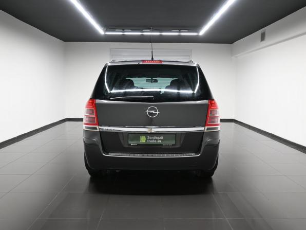 Opel Zafira B Рестайлинг с пробегом 2011 года, цена 695 000 рублей, 155164 км, компактвэн, Автокод Объявления