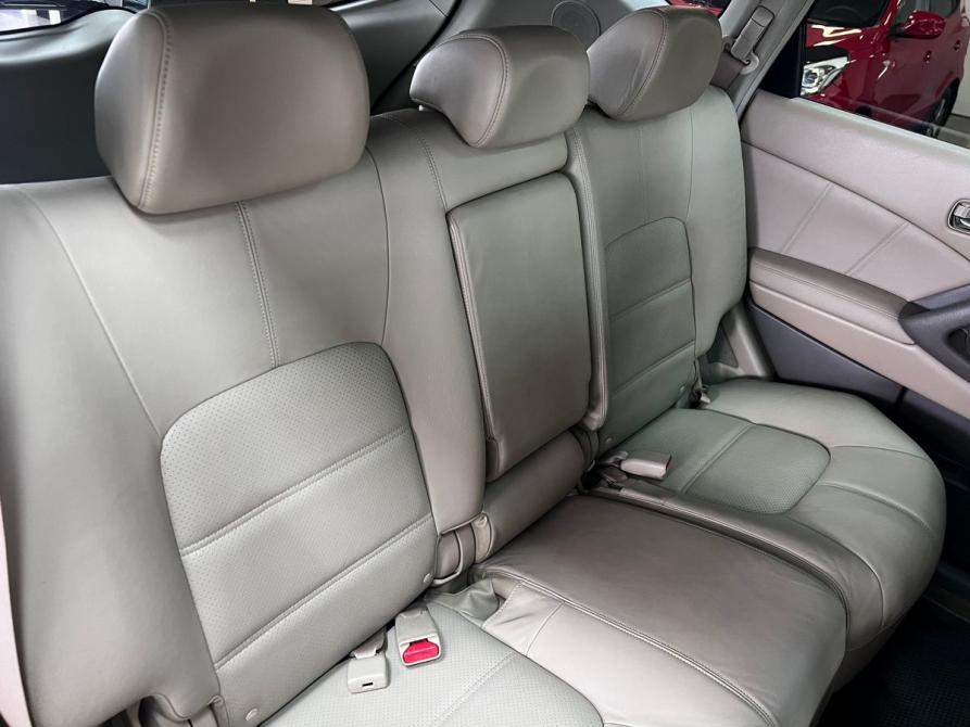 Nissan Murano II (Z51) Рестайлинг 2 Тверь  - изображение 13