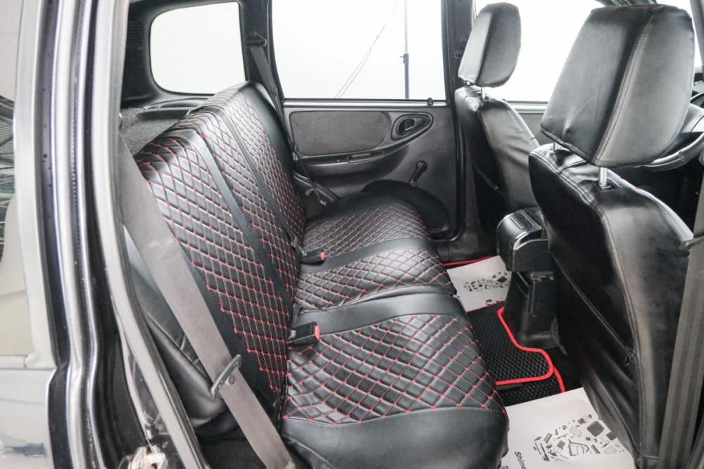 Chevrolet Niva I Рестайлинг Красноярск  - изображение 22