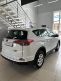 Toyota RAV4 IV (XA40) Рестайлинг Уфа  - изображение 36