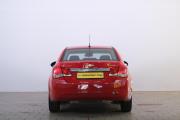 Chevrolet Cruze I Рестайлинг Омск  - изображение 28