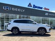 Chery Tiggo 8 Pro Max I Рестайлинг Набережные Челны  - изображение 37