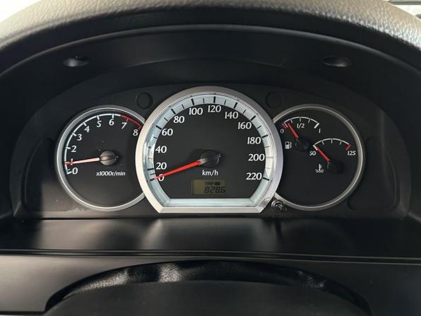 Chevrolet Lacetti I с пробегом 2008 года, цена 399 000 рублей, 140780 км, седан, Автокод Объявления