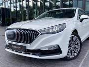 Hongqi H5 I Сочи  - изображение 27