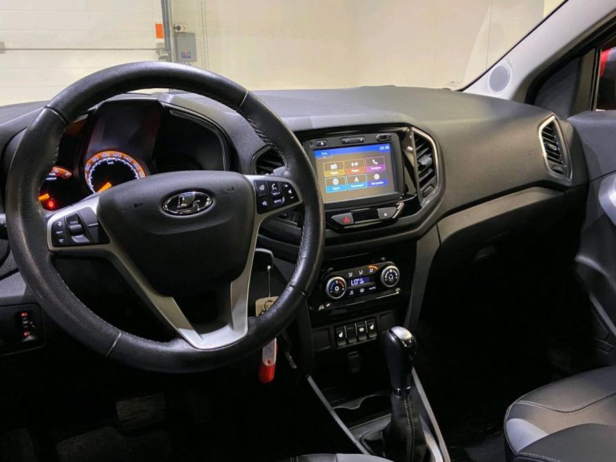 Lada (ВАЗ) XRAY I Новосибирск  - изображение 22